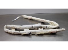 Recambio de airbag cortina delantero derecho para renault scenic iv edition one referencia OEM IAM 985P02659R   2
