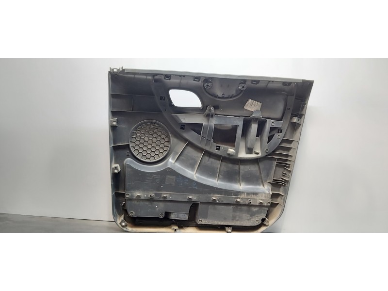Recambio de guarnecido tapizado puerta delantera izquierda para peugeot expert kasten furg. acristaldo referencia OEM IAM 9341AJ Recambio de guarnecido tapizado puerta delantera izquierda para peugeot expert kasten furg. acristaldo referencia OEM IAM 9341AJ