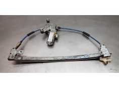 Recambio de elevalunas delantero derecho para peugeot 406 berlina (s1/s2) st referencia OEM IAM 9222K5  