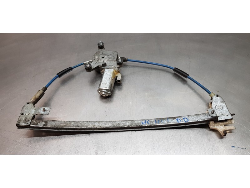 Recambio de elevalunas delantero derecho para peugeot 406 berlina (s1/s2) st referencia OEM IAM 9222K5   Recambio de elevalunas delantero derecho para peugeot 406 berlina (s1/s2) st referencia OEM IAM 9222K5