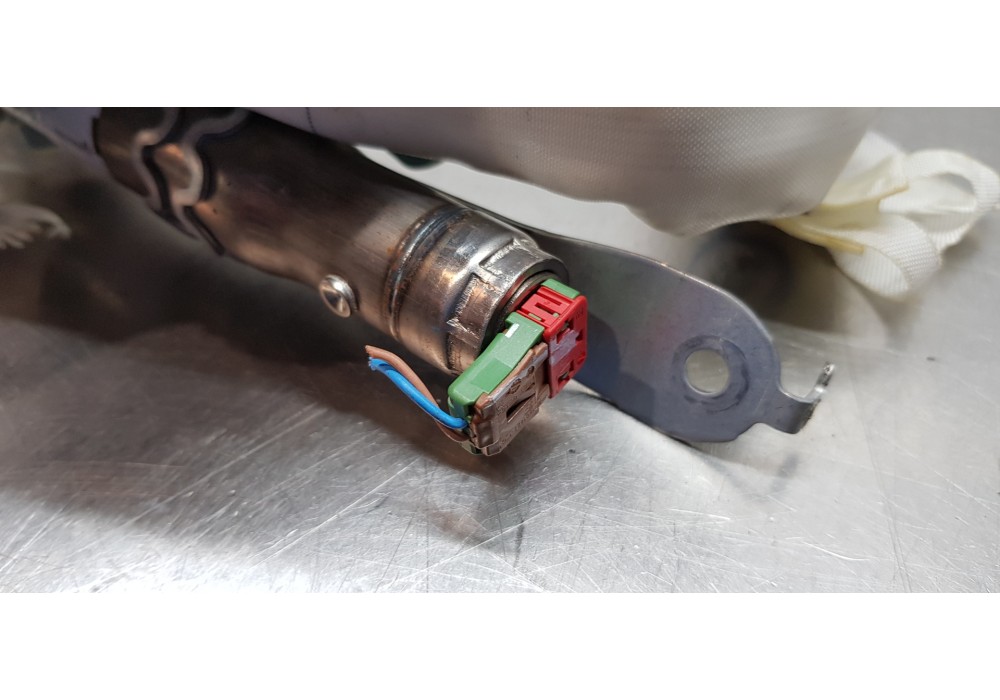 Recambio de airbag cortina delantero derecho para renault scenic iv edition one referencia OEM IAM 985P02659R  