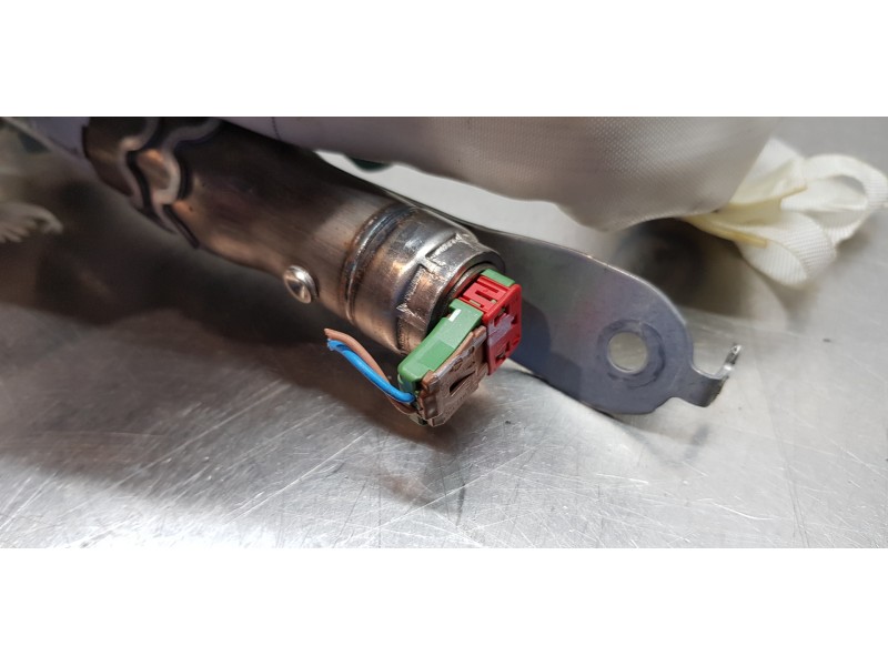 Recambio de airbag cortina delantero derecho para renault scenic iv edition one referencia OEM IAM 985P02659R  