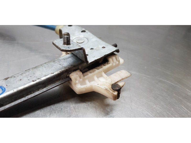 Recambio de elevalunas delantero derecho para peugeot 406 berlina (s1/s2) st referencia OEM IAM 9222K5   Recambio de elevalunas delantero derecho para peugeot 406 berlina (s1/s2) st referencia OEM IAM 9222K5