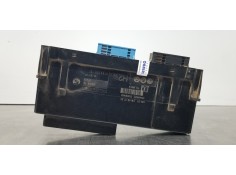 Recambio de modulo confort para bmw serie 1 berlina (e81/e87) 118d referencia OEM IAM 61359160189  