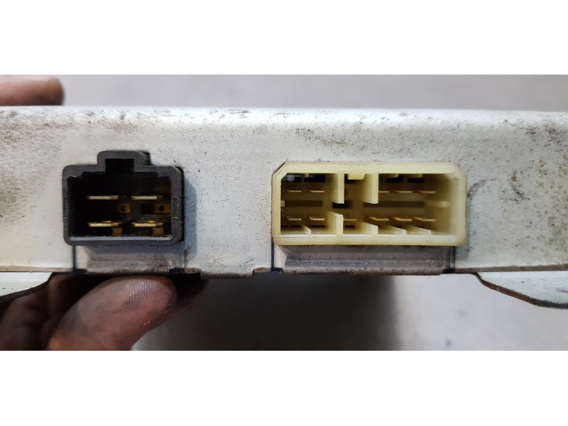 Recambio de modulo electronico para ssangyong rexton 270 xdi limited referencia OEM IAM 8731008001   Recambio de modulo electronico para ssangyong rexton 270 xdi limited referencia OEM IAM 8731008001