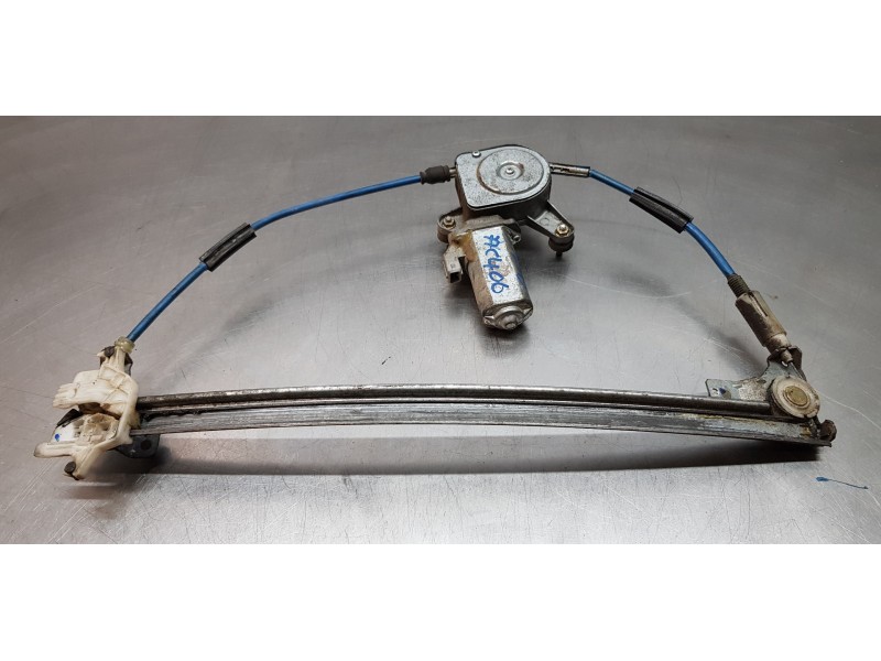 Recambio de elevalunas delantero derecho para peugeot 406 berlina (s1/s2) st referencia OEM IAM 9222K5   Recambio de elevalunas delantero derecho para peugeot 406 berlina (s1/s2) st referencia OEM IAM 9222K5