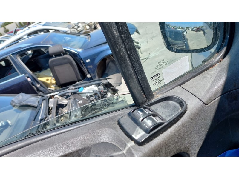 iveco daily pr del año 2013