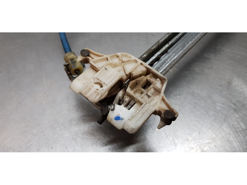 Recambio de elevalunas delantero derecho para peugeot 406 berlina (s1/s2) st referencia OEM IAM 9222K5   Recambio de elevalunas delantero derecho para peugeot 406 berlina (s1/s2) st referencia OEM IAM 9222K5