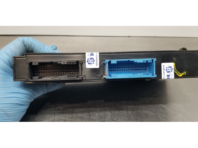 Recambio de modulo confort para bmw serie 1 berlina (e81/e87) 118d referencia OEM IAM 61359160189   Recambio de modulo confort para bmw serie 1 berlina (e81/e87) 118d referencia OEM IAM 61359160189