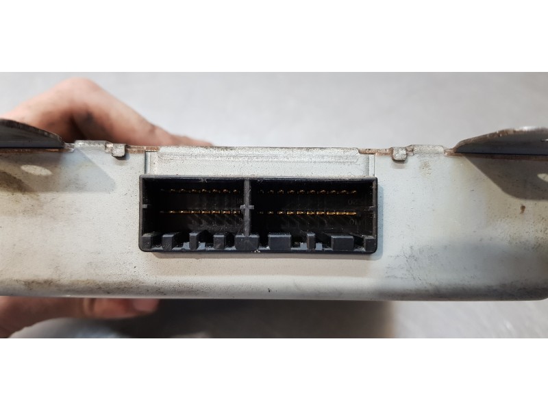 Recambio de modulo electronico para ssangyong rexton 270 xdi limited referencia OEM IAM 8731008001   Recambio de modulo electronico para ssangyong rexton 270 xdi limited referencia OEM IAM 8731008001