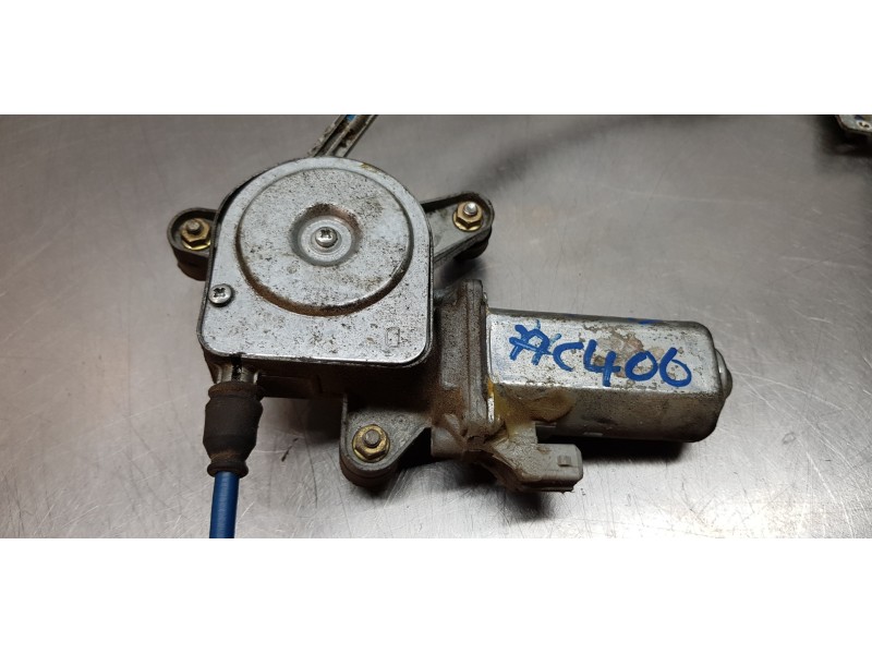 Recambio de elevalunas delantero derecho para peugeot 406 berlina (s1/s2) st referencia OEM IAM 9222K5   Recambio de elevalunas delantero derecho para peugeot 406 berlina (s1/s2) st referencia OEM IAM 9222K5