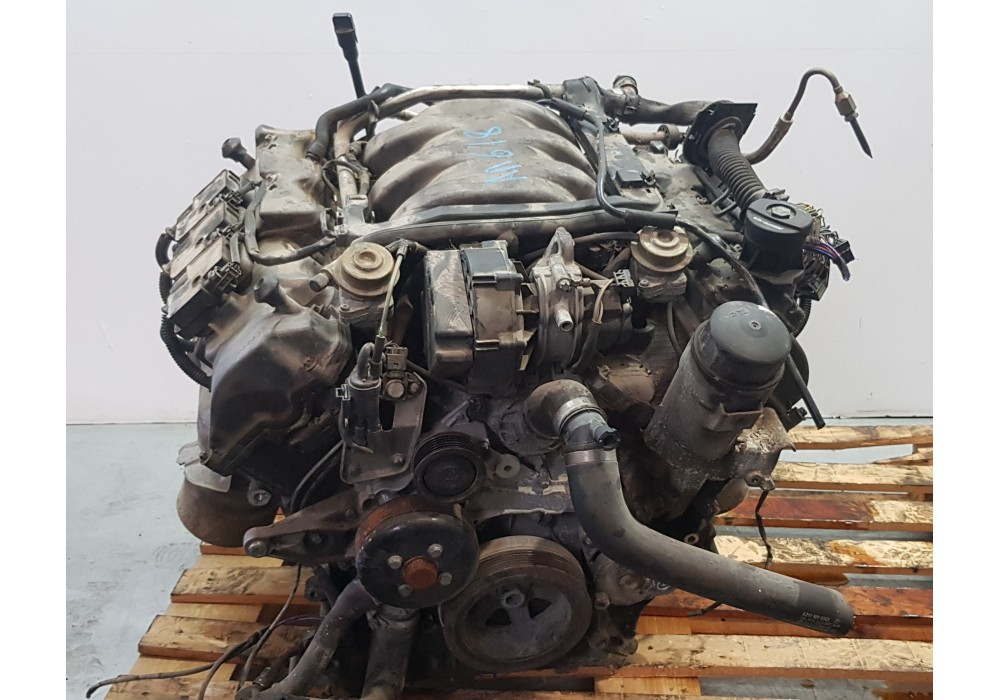 Recambio de motor completo para mercedes clase e (w211) berlina e 320 (211.065) referencia OEM IAM 112949  