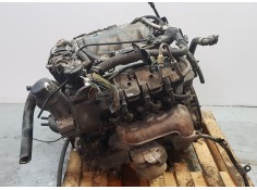 Recambio de motor completo para mercedes clase e (w211) berlina e 320 (211.065) referencia OEM IAM 112949   2