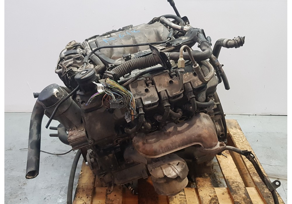 Recambio de motor completo para mercedes clase e (w211) berlina e 320 (211.065) referencia OEM IAM 112949  