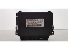 Recambio de centralita cambio automatico para mercedes clase s (w220) berlina 430 (220.070) referencia OEM IAM 0205455232 026300