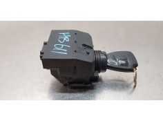 Recambio de conmutador de arranque para mercedes clase b (w245) 200 cdi (245.208) referencia OEM IAM 1695451108