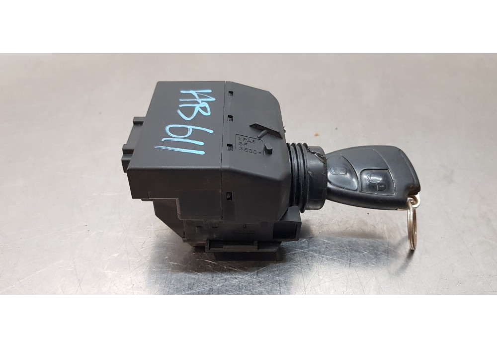 Recambio de conmutador de arranque para mercedes clase b (w245) 200 cdi (245.208) referencia OEM IAM 1695451108  