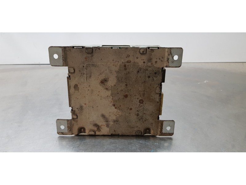 Recambio de modulo electronico para ssangyong rexton 270 xdi limited referencia OEM IAM 8731008001   Recambio de modulo electronico para ssangyong rexton 270 xdi limited referencia OEM IAM 8731008001