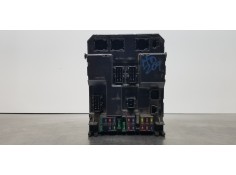 Recambio de caja reles / fusibles para peugeot 307 (s1) xr clim plus referencia OEM IAM 9651197780 9651197080 