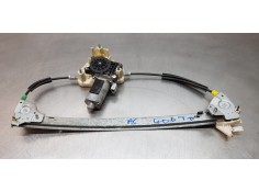 Recambio de elevalunas trasero derecho para peugeot 406 berlina (s1/s2) st referencia OEM IAM 922457  