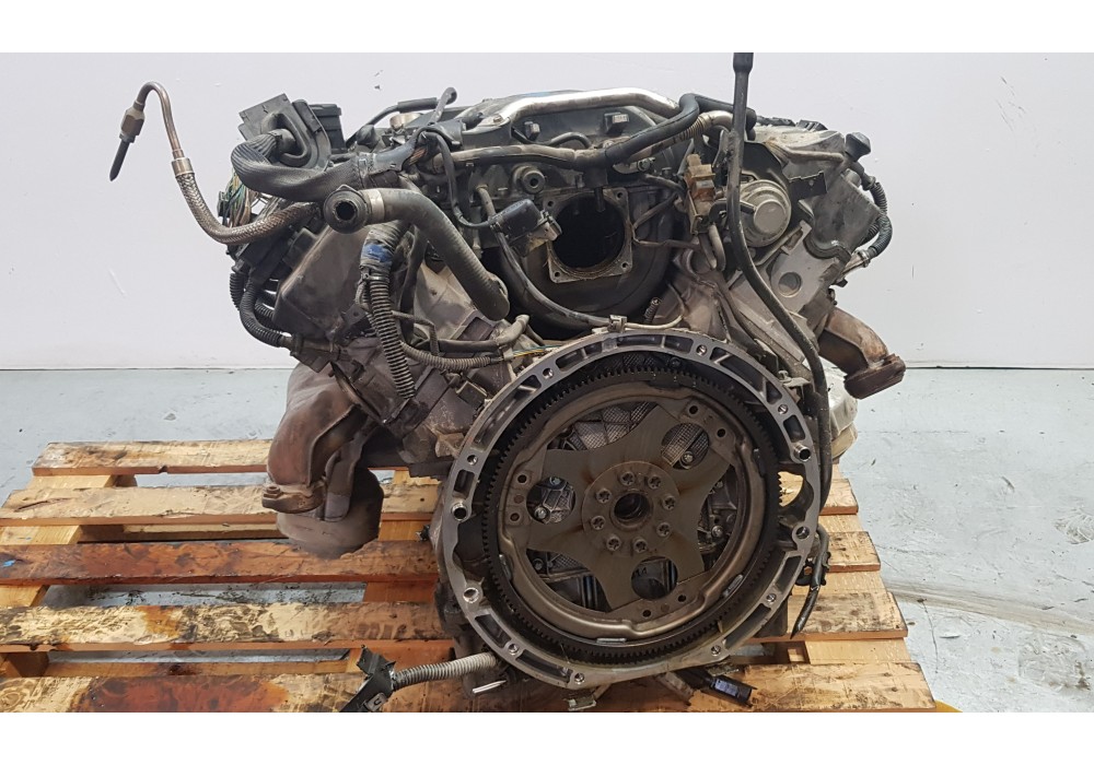 Recambio de motor completo para mercedes clase e (w211) berlina e 320 (211.065) referencia OEM IAM 112949  