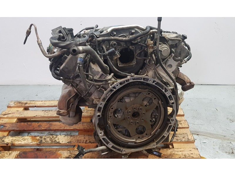 Recambio de motor completo para mercedes clase e (w211) berlina e 320 (211.065) referencia OEM IAM 112949  