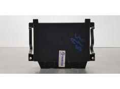 Recambio de centralita cambio automatico para mercedes clase s (w220) berlina 430 (220.070) referencia OEM IAM 0205455232 026300 2