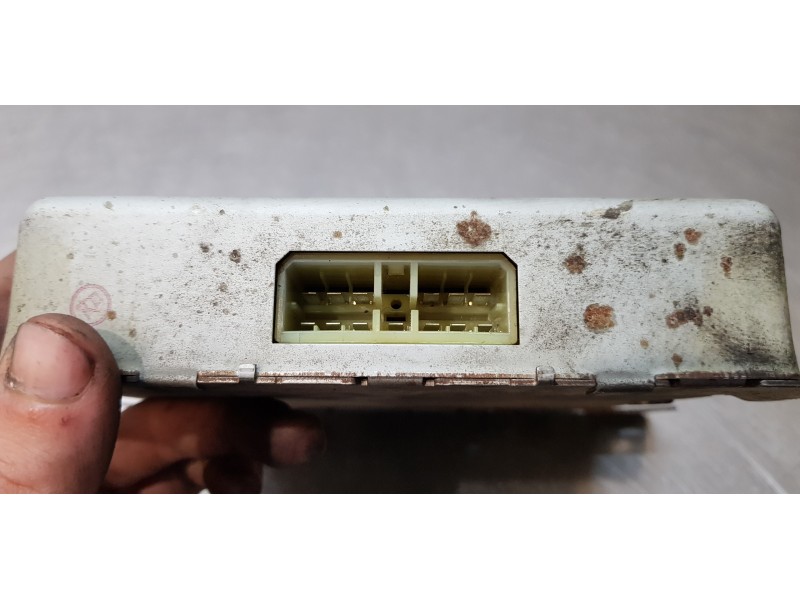 Recambio de modulo electronico para ssangyong rexton 270 xdi limited referencia OEM IAM 8731008001   Recambio de modulo electronico para ssangyong rexton 270 xdi limited referencia OEM IAM 8731008001