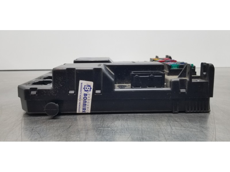 Recambio de caja reles / fusibles para peugeot 307 (s1) xr clim plus referencia OEM IAM 9651197780 9651197080 