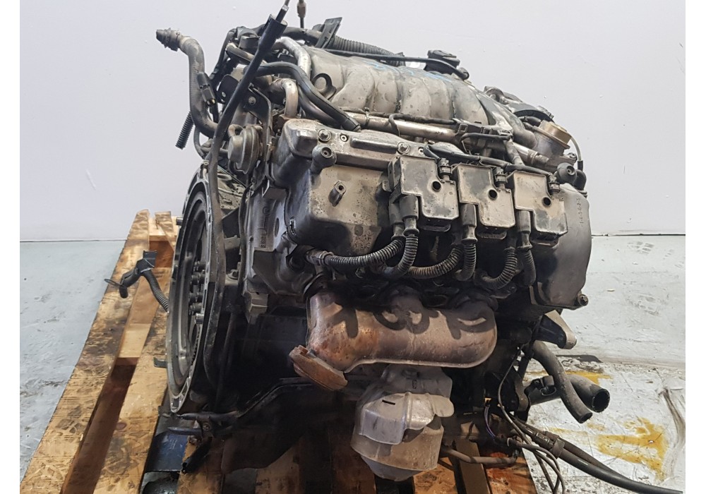 Recambio de motor completo para mercedes clase e (w211) berlina e 320 (211.065) referencia OEM IAM 112949  