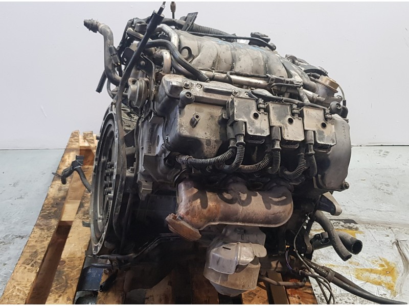 Recambio de motor completo para mercedes clase e (w211) berlina e 320 (211.065) referencia OEM IAM 112949  
