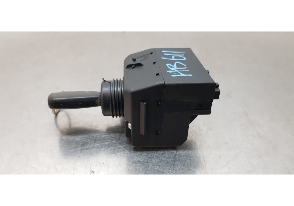 Recambio de conmutador de arranque para mercedes clase b (w245) 200 cdi (245.208) referencia OEM IAM 1695451108  
