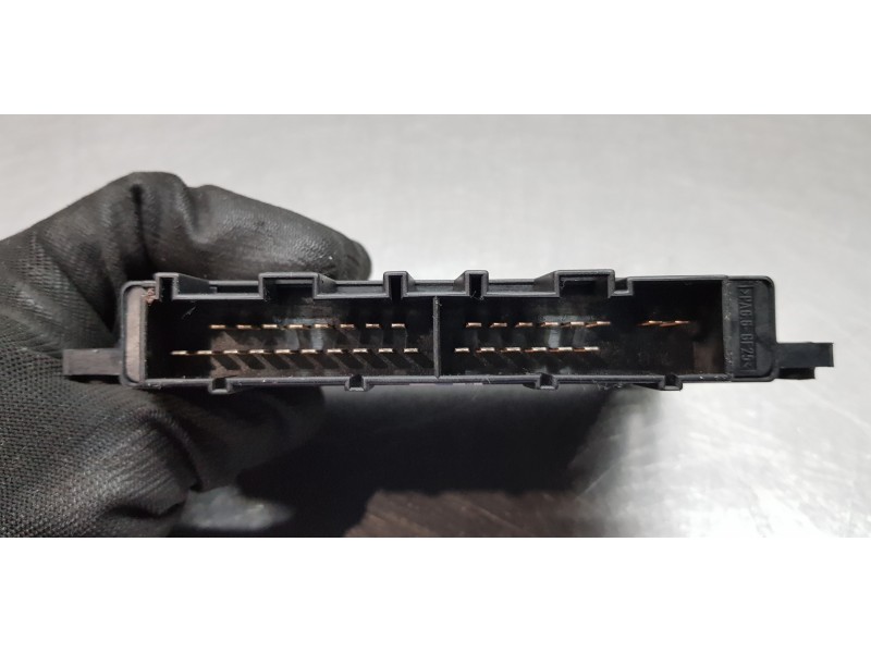 Recambio de centralita cambio automatico para mercedes clase s (w220) berlina 430 (220.070) referencia OEM IAM 0205455232 026300 Recambio de centralita cambio automatico para mercedes clase s (w220) berlina 430 (220.070) referencia OEM IAM 0205455232 026300