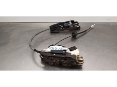 Recambio de cerradura puerta delantera izquierda para seat leon st (5f8) reference referencia OEM IAM 5K1837015E   2