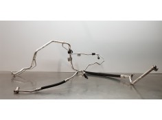 Recambio de tubos aire acondicionado para mercedes clase a (w176) a 180 cdi blueefficiency (176.012) referencia OEM IAM A2468303