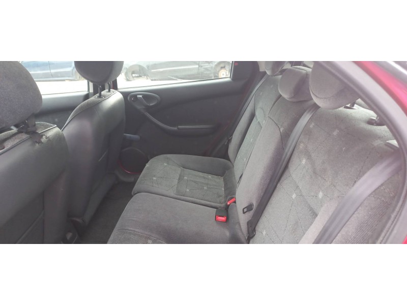 citroen xsara berlina del año 2000