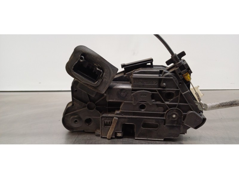 Recambio de cerradura puerta delantera izquierda para seat leon st (5f8) reference referencia OEM IAM 5K1837015E   Recambio de cerradura puerta delantera izquierda para seat leon st (5f8) reference referencia OEM IAM 5K1837015E