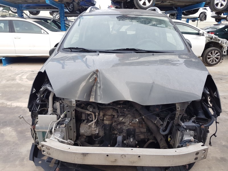 toyota corolla verso (r1) del año 2007