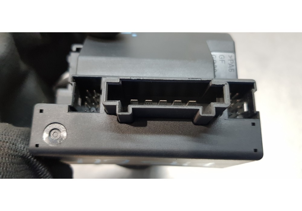 Recambio de conmutador de arranque para mercedes clase b (w245) 200 cdi (245.208) referencia OEM IAM 1695451108  