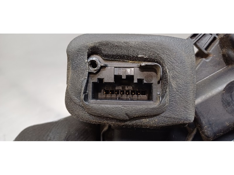 Recambio de cerradura puerta delantera izquierda para seat leon st (5f8) reference referencia OEM IAM 5K1837015E   Recambio de cerradura puerta delantera izquierda para seat leon st (5f8) reference referencia OEM IAM 5K1837015E