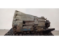Recambio de caja cambios para mercedes clase c (w203) sportcoupe c 230 compressor (203.747) referencia OEM IAM 716668 7166680130