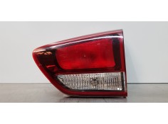 Recambio de piloto trasero derecho interior para kia carens ( ) basic referencia OEM IAM 92404A4500