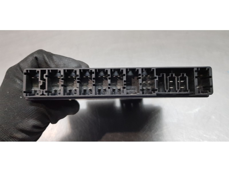 Recambio de centralita asientos para mercedes clase s (w220) berlina 430 (220.070) referencia OEM IAM 2208206926  