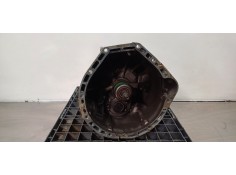 Recambio de caja cambios para mercedes clase c (w203) sportcoupe c 230 compressor (203.747) referencia OEM IAM 716668 7166680130 2