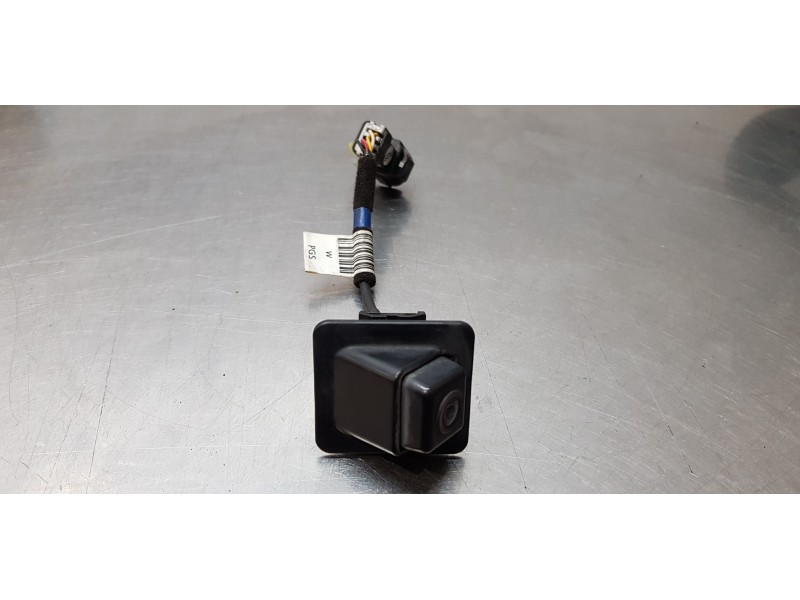 Recambio de modulo electronico para hyundai i40 premium referencia OEM IAM 957603Z301  