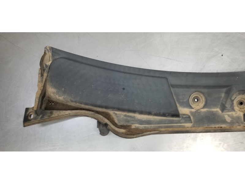 Recambio de torpedo para mercedes clase a (w176) a 180 cdi blueefficiency (176.012) referencia OEM IAM A2466200153  