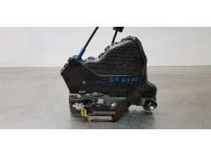 Recambio de cerradura puerta delantera izquierda para toyota corolla verso (r1) 1.8 luna referencia OEM IAM 6904002152  