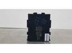 Recambio de modulo electronico para toyota corolla touring sports (e21) hybrid active referencia OEM IAM 8911102110  