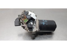 Recambio de motor limpia delantero para mercedes clase b (w245) 200 cdi (245.208) referencia OEM IAM A1698200300   2