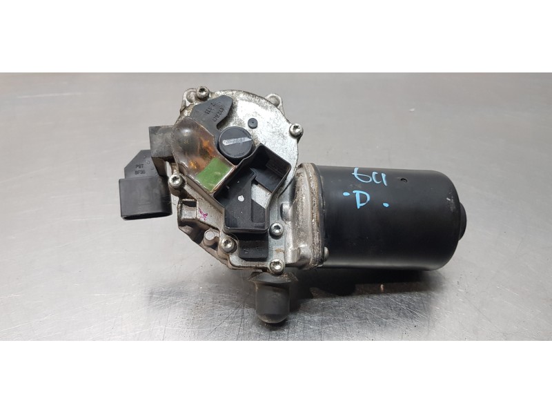 Recambio de motor limpia delantero para mercedes clase b (w245) 200 cdi (245.208) referencia OEM IAM A1698200300  